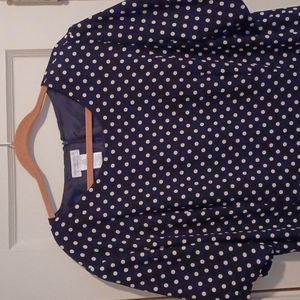 Plus size women dress